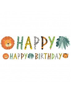 Grinalda Selva "Happy Birthday"
